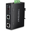 TRENDnet TI-SG104 industriële Gigabit UPoE splitter