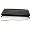 TRENDnet TC-P12C6AS Patchpaneel, 12-poorts Cat.6a afgeschermd voor wandmontage