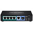 TRENDnet TPE-TG611 6-Poorts Switch PoE+ Gigabit