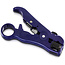 TRENDnet TC-CT70 kabel stripper, violet