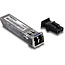 TRENDnet TI-MGBS10 GBIC Single-Mode LC industriële module 10km