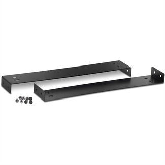 Trendnet TRENDnet ETH-F71 Dual Rack Mount Kit, voor TL2-F7120