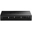 TRENDnet TEG-S762 6-poorts 10G switch, zwart