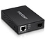 TRENDnet TFC-PGSFP Media Converter SFP PoE voeding