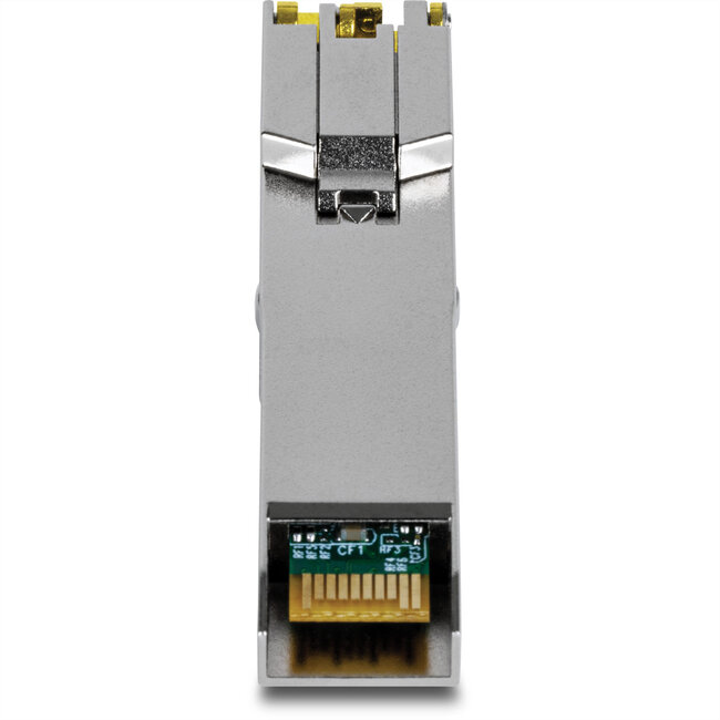 TRENDnet TI-MGBRJ 1000BASE-T Industrial SFP RJ45 Modul