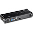 TRENDnet TK-407K KVM-switch 4-poorts USB-kit