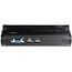 TRENDnet TK-407K KVM-switch 4-poorts USB-kit