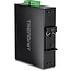 TRENDnet TI-IG319 PoE+ Industrial Injektor 10G