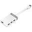 TRENDnet TU3-H4E 4-poorts USB 3.0 minihub