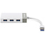 TRENDnet TU3-H4E 4-poorts USB 3.0 minihub