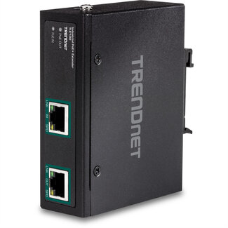 Trendnet TRENDnet Industriële Gigabit PoE+ Extender
