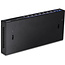 TRENDnet TEG-S5091 9-poorts switch, 2,5G unmanaged switch met 10G SFP+ poort