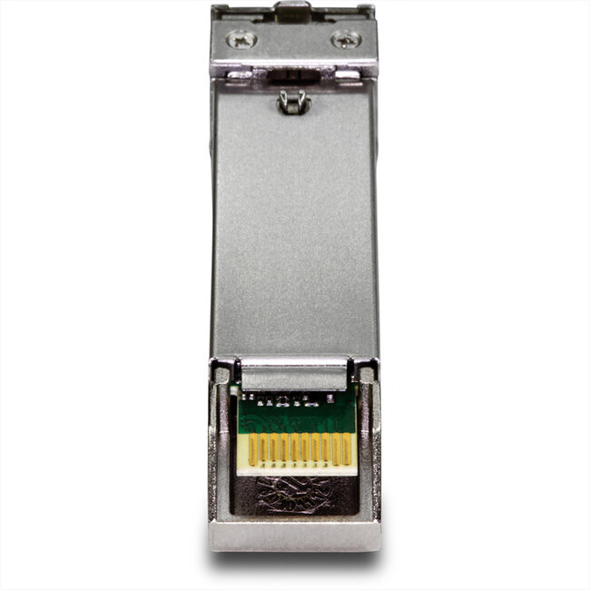 TRENDnet TEG-10GBSR 10GBASE-LR SFP+ Multi-Mode LC (400M met DDM)