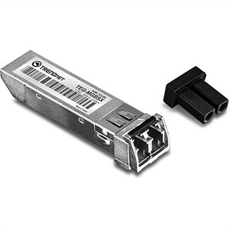 Trendnet TRENDnet TEG-MGBSX Mini-GBIC Multi-Mode SX-module (550M)