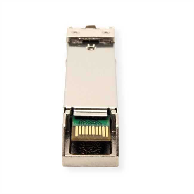 TRENDnet TEG-MGBSX Mini-GBIC Multi-Mode SX-module (550M)