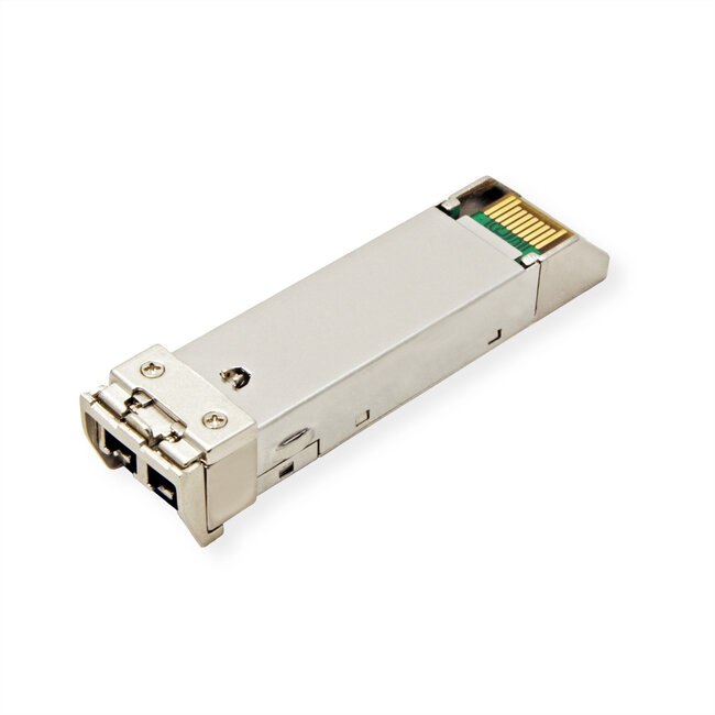 TRENDnet TEG-MGBSX Mini-GBIC Multi-Mode SX-module (550M)