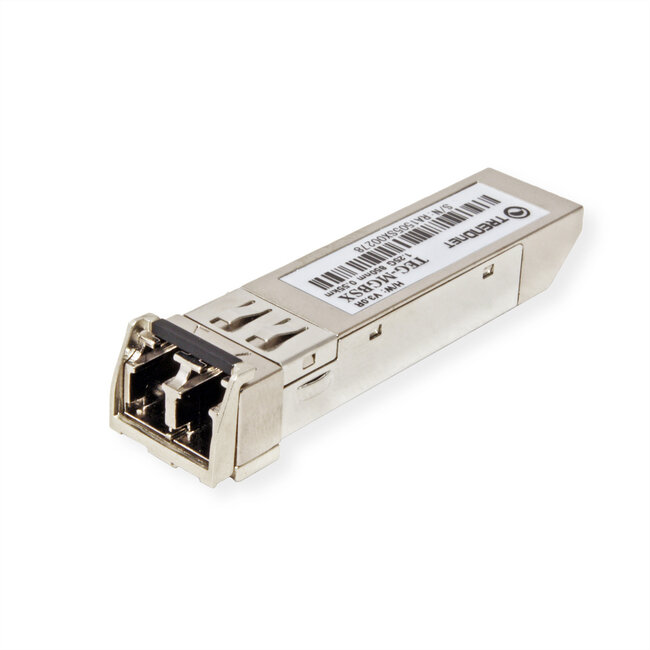 TRENDnet TEG-MGBSX Mini-GBIC Multi-Mode SX-module (550M)