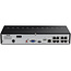 TRENDnet TV-NVR1508 8-kanaals NVR 4K UHD PoE+