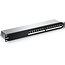 TRENDnet TC-P16C6AS Patchpaneel, 16-poorts Cat.6a afgeschermd