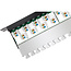 TRENDnet TC-P16C6AS Patchpaneel, 16-poorts Cat.6a afgeschermd