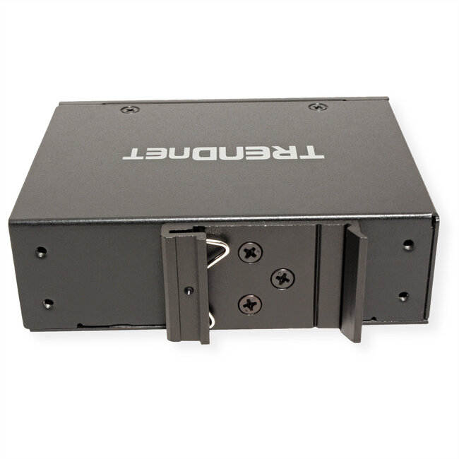 TRENDnet TI-F11SFP Mediaconverter
