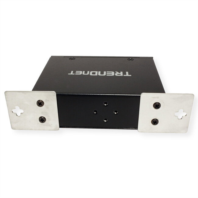 TRENDnet TI-F11SFP Mediaconverter