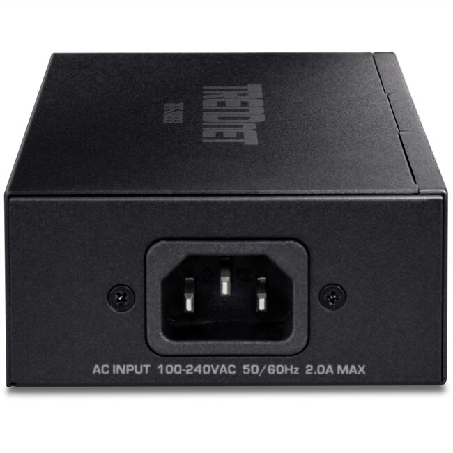 TRENDnet TPE-319GI 10G PoE++ Injector
