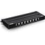 TRENDnet TC-P08C6AS Patchpaneel , 8-poorts Cat.6A afgeschermd voor wandmontage