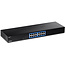 TRENDnet TEG-S17 , 16-Poorts Gigabit Switch