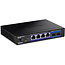 TRENDnet TEG-S562 6-poorts switch, Multi-Gigabit