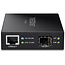 TRENDnet TFC-10GSFP mediaconverter, 10GBASE-T naar SFP+ glasvezel