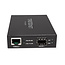 TRENDnet TFC-10GSFP mediaconverter, 10GBASE-T naar SFP+ glasvezel