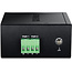 TRENDnet TI-ELC80 8-poorts Ethernet Mini Switch Industriële DIN-rail