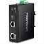 TRENDnet TI-IG30 Geharde industriële Gigabit PoE+ injector