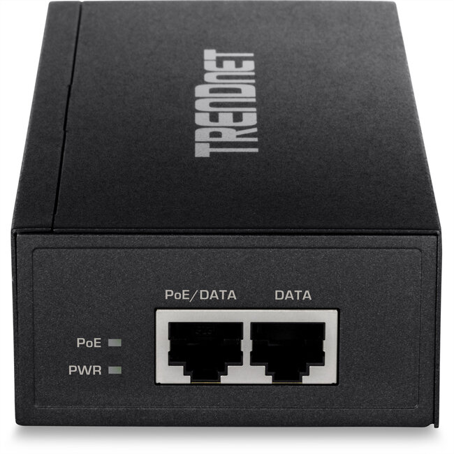 TRENDnet TPE-117GI Ultra POE+ Injector Gigabit