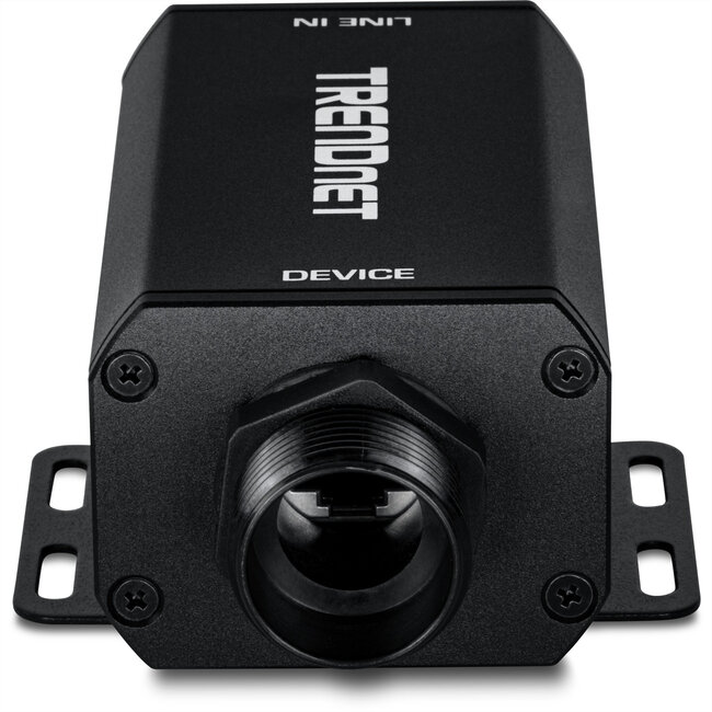 TRENDnet TI-OS300 Überspannungsschutz Outdoor 2.5G PoE++
