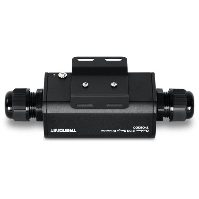 TRENDnet TI-OS300 Überspannungsschutz Outdoor 2.5G PoE++