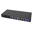 TRENDnet TEG-S591 9-poorts switch, Multi-Gigabit