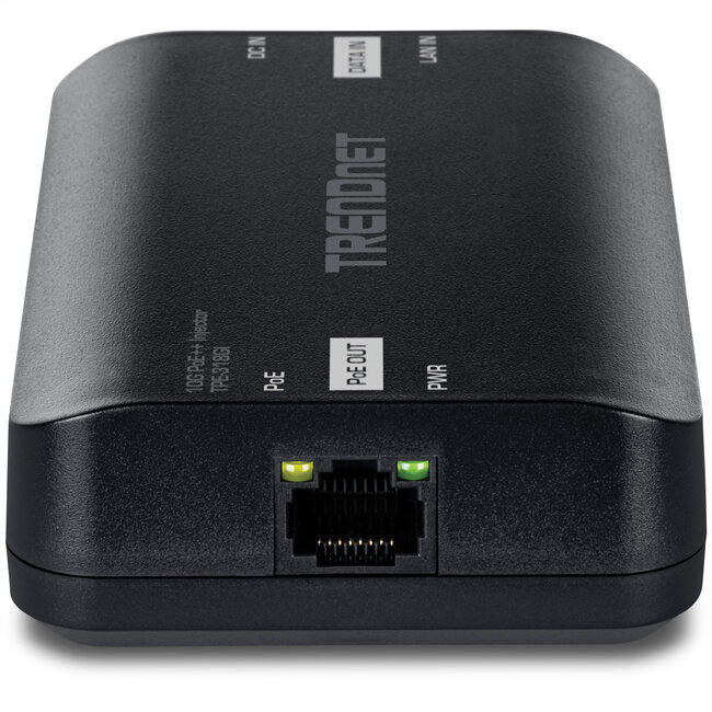 TRENDnet TPE-318GI 10G PoE++ Injektor