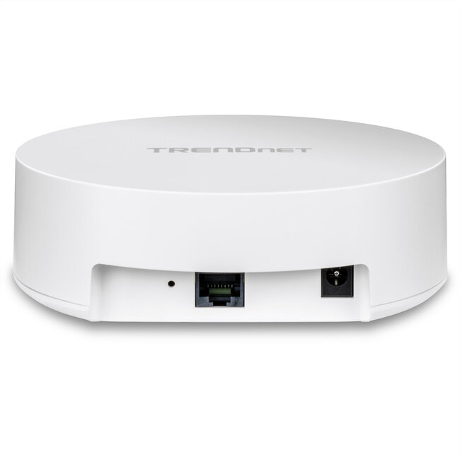 TRENDnet TEW-823DAP Access Point, Draadloze AC1300 Dual Band PoE voor binnen
