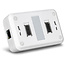 TRENDnet TPE-BE200 PoE++ Extender , 2-Poorts Gigabit