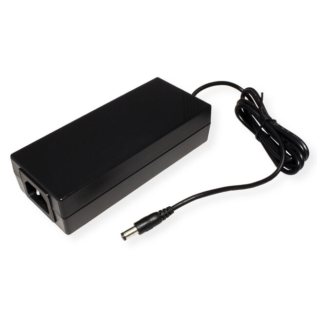TRENDnet TPE-TG51G 5-Poorts PoE+ Switch Gigabit 60W