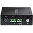 TRENDnet TI-G51SC 5-poorts Gigabit Switch Industriële DIN-rail met MM SC-poort