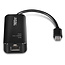 TRENDnet TUC-ET2G USB-C 3.1 naar 2.5GBASE-T Ethernet-adapter