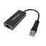 TRENDnet TUC-ET2G USB-C 3.1 naar 2.5GBASE-T Ethernet-adapter