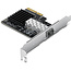 TRENDnet TEG-10GECSFP Ingebouwde Ethernet 10000Mbit/s netwerkkaart