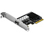TRENDnet TEG-10GECSFP Ingebouwde Ethernet 10000Mbit/s netwerkkaart