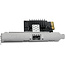 TRENDnet TEG-10GECSFP Ingebouwde Ethernet 10000Mbit/s netwerkkaart