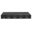 Roline HDMI schakelaar | 3 naar 1 | HDMI2.0 (4K 60Hz + HDR)