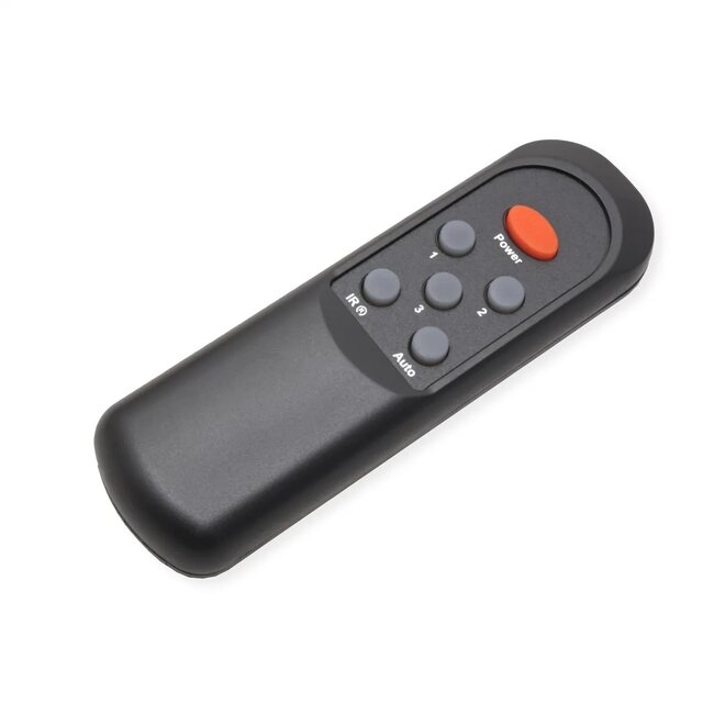 Roline HDMI schakelaar | 3 naar 1 | HDMI2.0 (4K 60Hz + HDR)